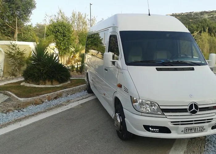 Iatridis (adults Only) Apartamento *