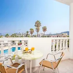 Appartamento Iatridis (adults Only)