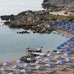 Iatridis (adults Only) Apartment Faliraki