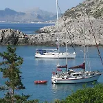 Iatridis (adults Only) Faliraki