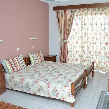 Iatridis (adults Only) * Faliraki