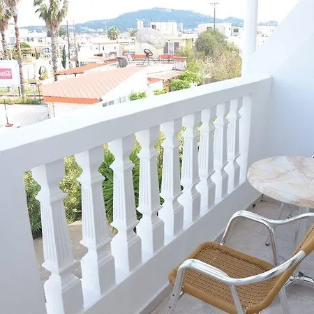 Iatridis (adults Only) * Faliraki