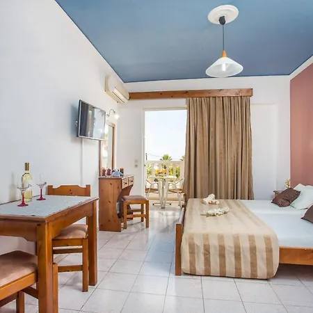 Iatridis (adults Only)