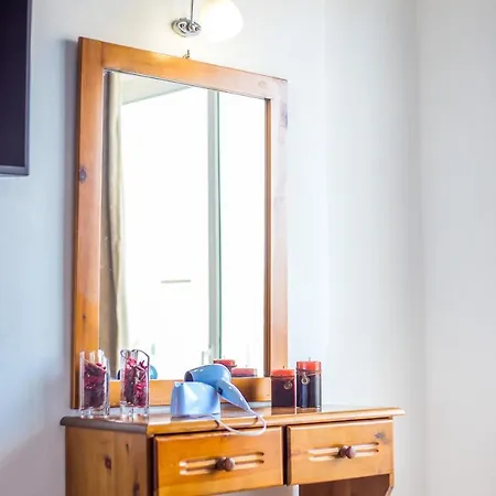 Iatridis (adults Only) Faliraki