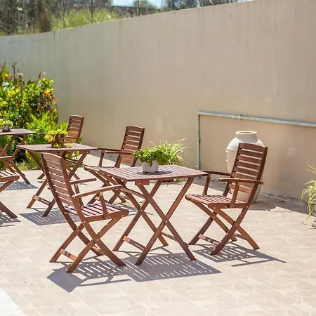 Iatridis (adults Only) Apartmán *