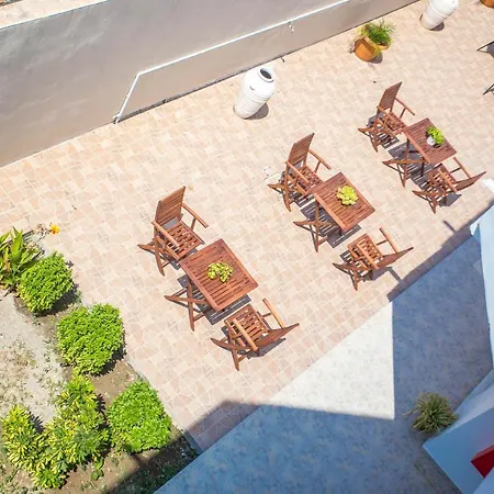 Apartmán Iatridis (adults Only) Faliraki