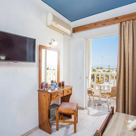 Iatridis (adults Only) Faliraki