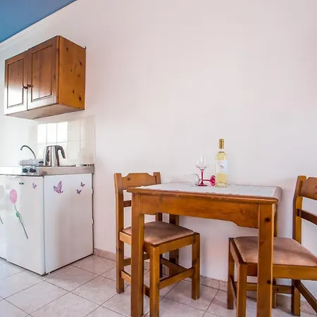 Apartmán Iatridis (adults Only) Faliraki