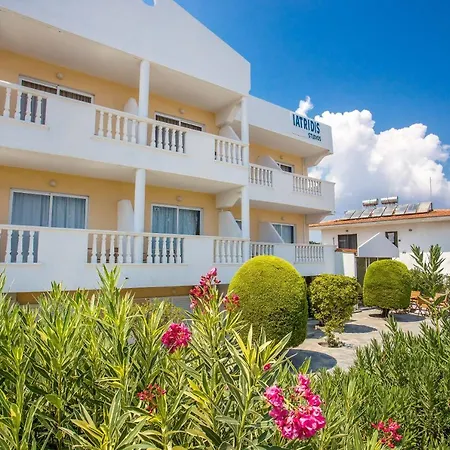 Iatridis (adults Only) * Faliraki