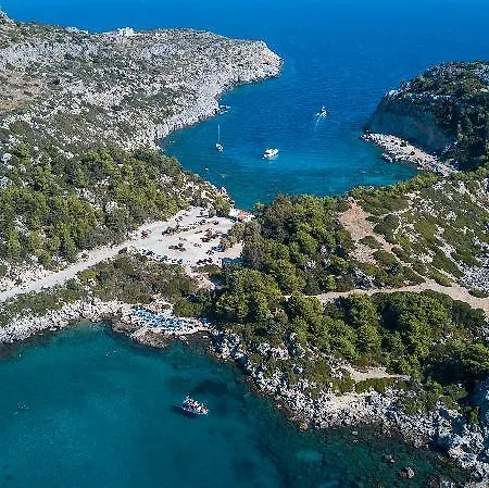 Apartmán Iatridis (adults Only) *