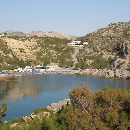 Apartmán Iatridis (adults Only) Faliraki