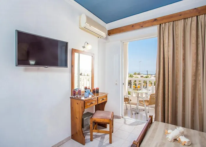 Iatridis (adults Only) فاليراكي